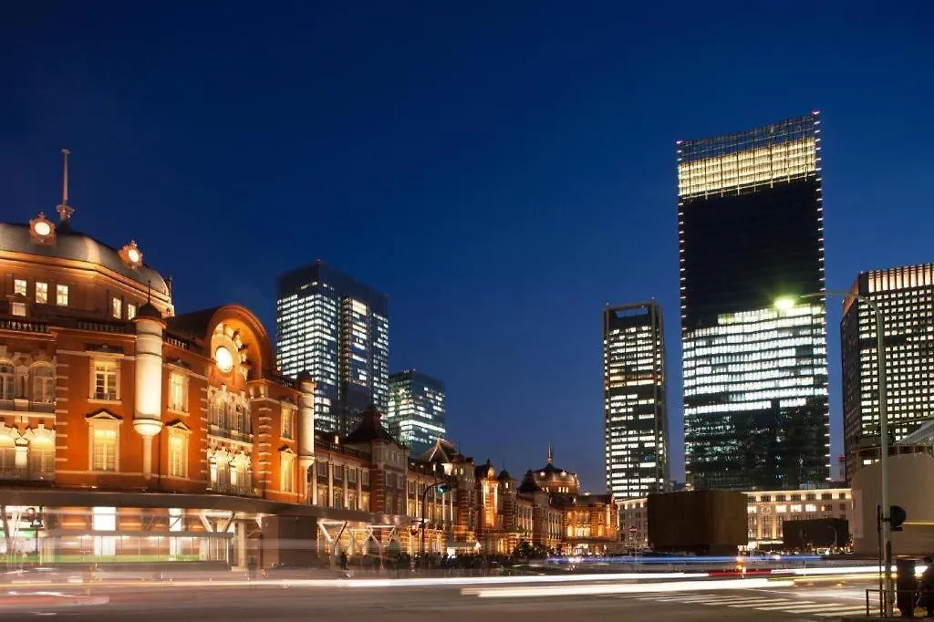 Hotel Le Port Kojimachi 東京都