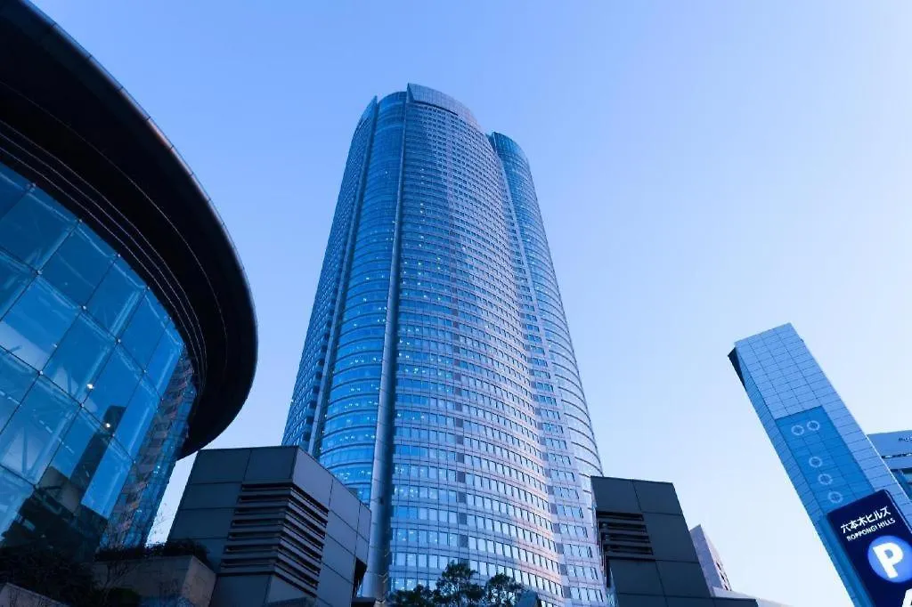 Hotel Le Port Kojimachi 東京都