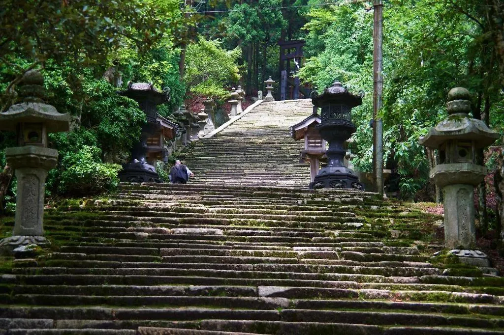 Hotel Le Port Kojimachi Tōkyō