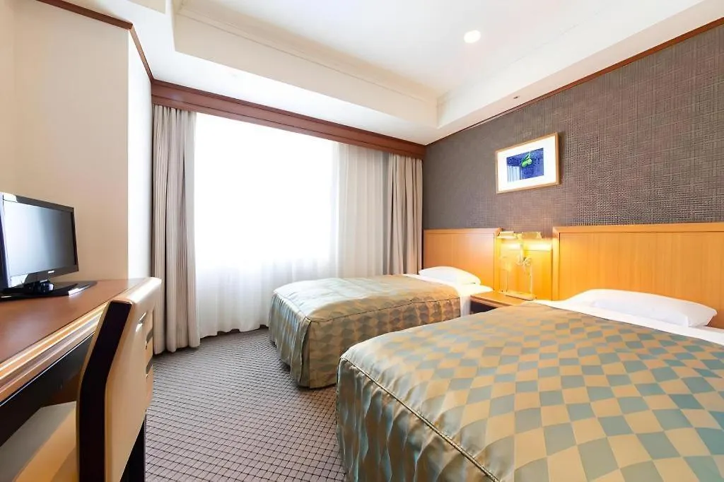 Hotel Le Port Kojimachi 東京都