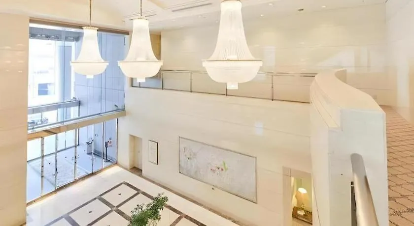 Hotel Le Port Kojimachi 東京都