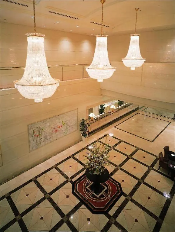 ***  Hotel Le Port Kojimachi 東京都 日本