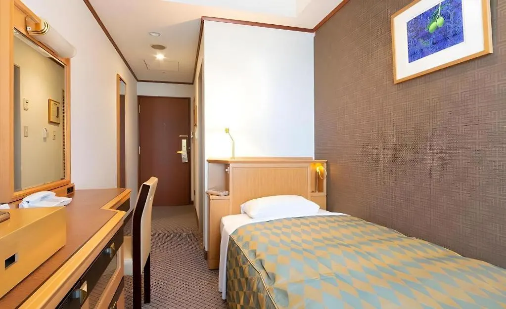 Hotel Le Port Kojimachi 東京都
