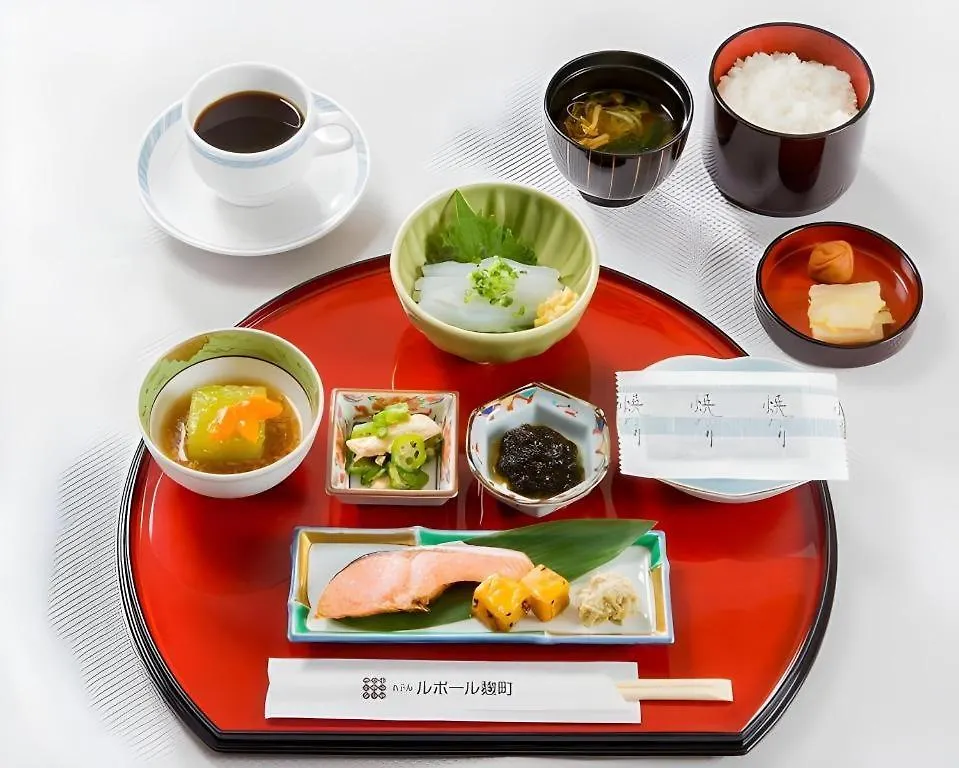 Hotel Le Port Kojimachi 東京都