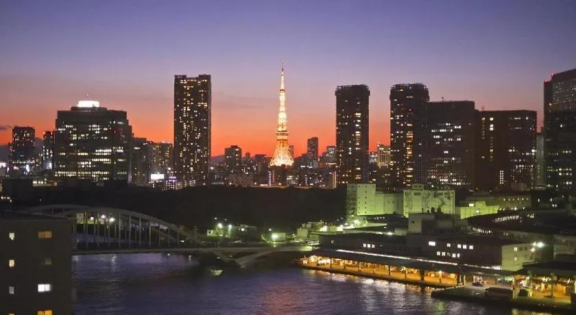 Hotel Le Port Kojimachi 東京都
