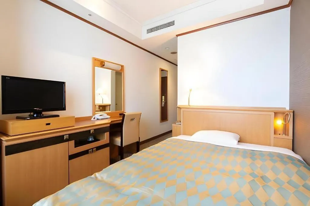 Hotel Le Port Kojimachi 東京都