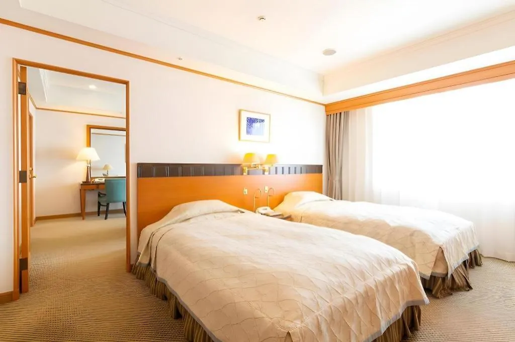 Hotel Le Port Kojimachi 東京都 3*,