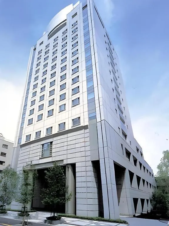 Hotel Le Port Kojimachi 東京都