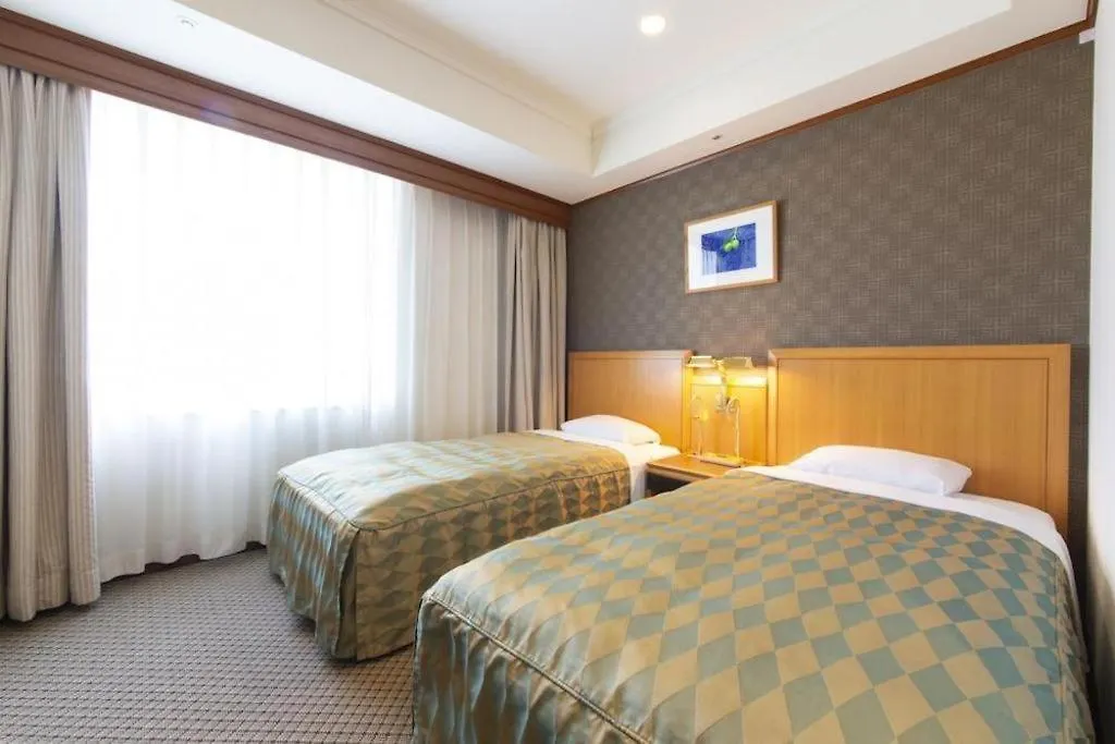 Hotel Le Port Kojimachi 東京都