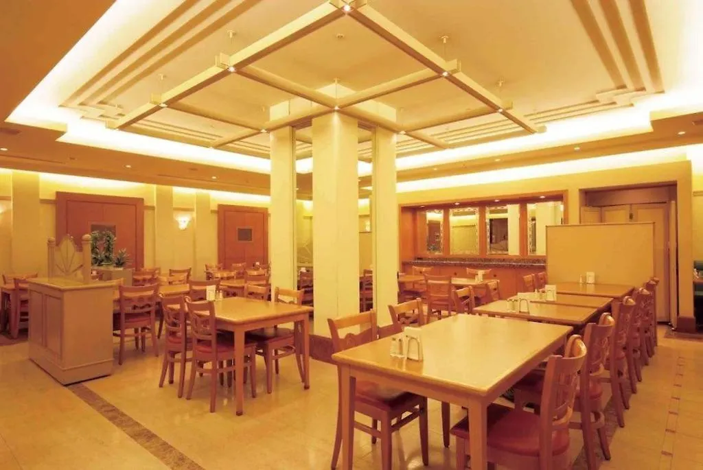 Hotel Le Port Kojimachi 東京都 3*,  日本