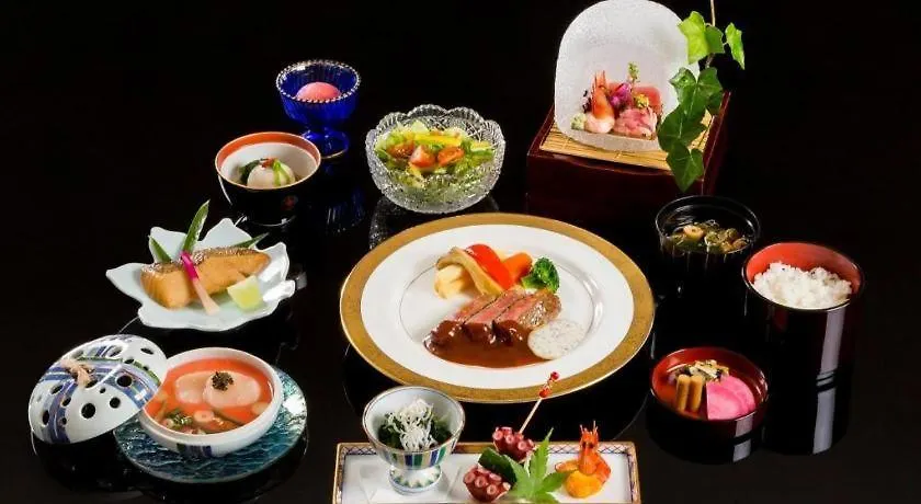Hotel Le Port Kojimachi 東京都