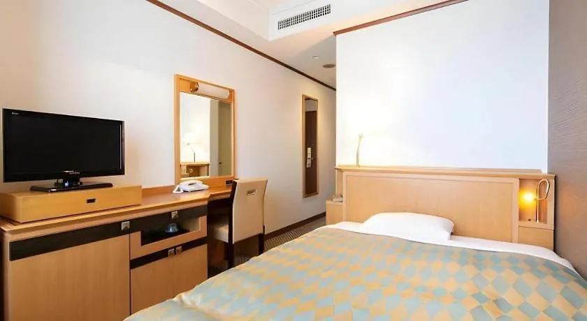 ***  Hotel Le Port Kojimachi 東京都 日本