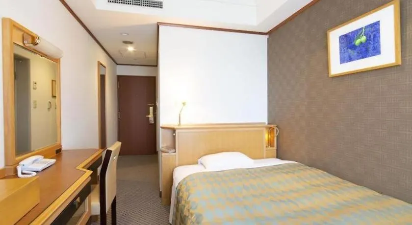 Hotel Le Port Kojimachi 東京都 日本