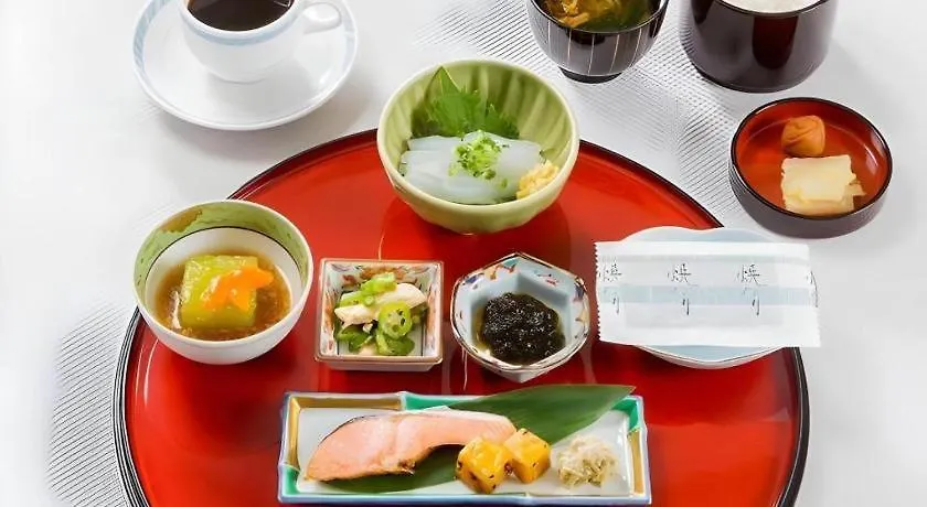Hotel Le Port Kojimachi 東京都 日本