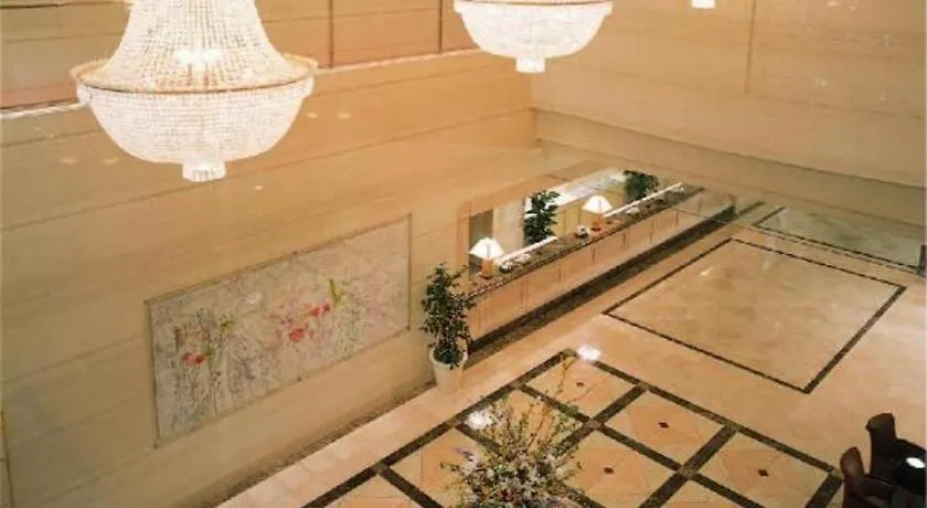 Hotel Le Port Kojimachi 東京都