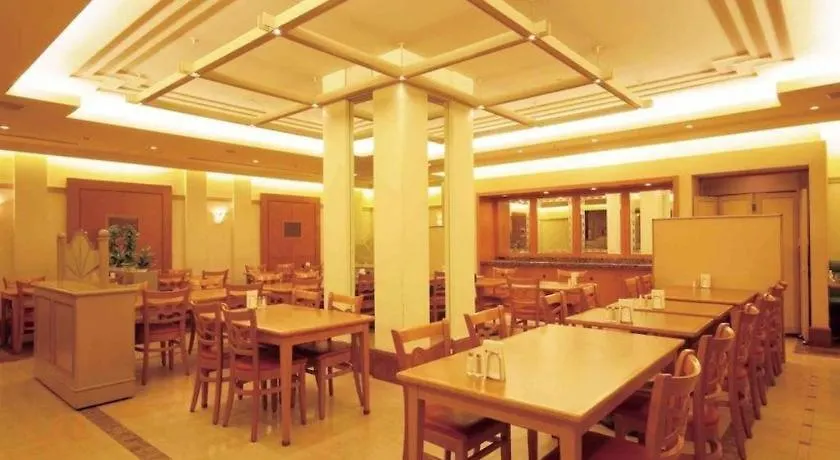 ***  Hotel Le Port Kojimachi 東京都 日本