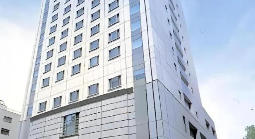 Hotel Le Port Kojimachi 東京都