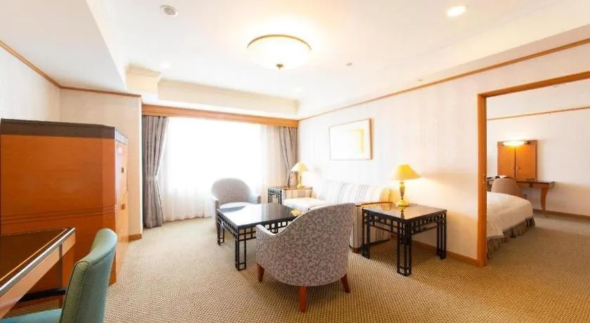 Hotel Le Port Kojimachi 東京都 3*,