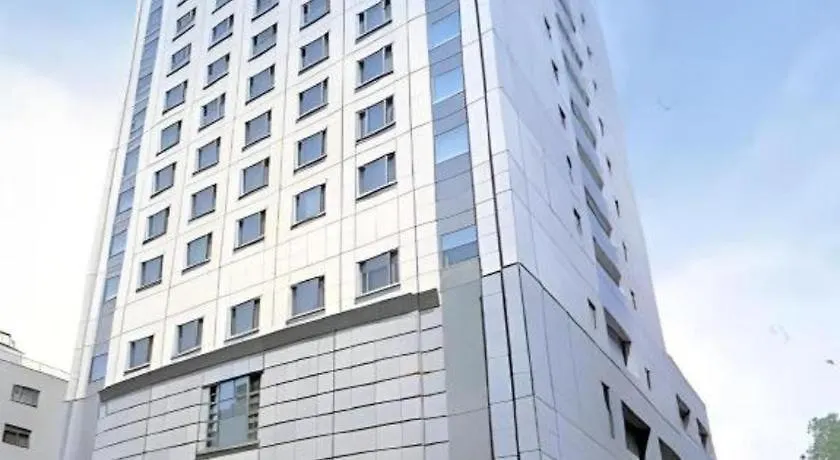 Hotel Le Port Kojimachi 東京都