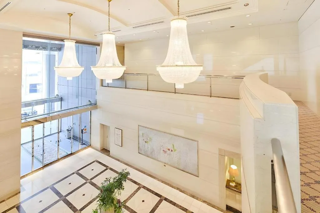 ***  Hotel Le Port Kojimachi 東京都 日本