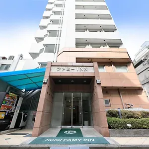 ホテルファミーinn・錦糸町 *** 東京都
