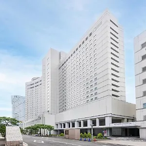 東京ベイ有明ワシントンホテル 3* 東京都