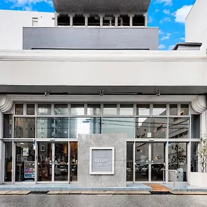ホテルリリーフ小倉annex 3* 北九州市