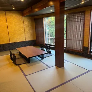 夕朝お部屋食　結いの宿　彌榮館 3* 箱根町
