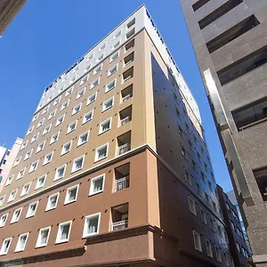 Toyoko Kayabacho Eki *** 東京都