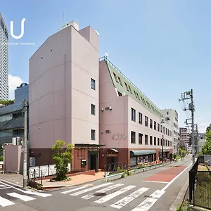 Ohashi Kaikan Shibuya *** 東京都
