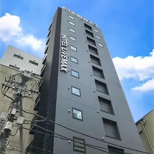ホテルリブマックス東京神田駅前 *** 東京都