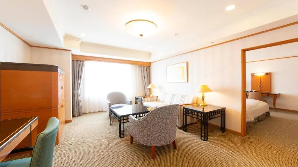 Hotel Le Port Kojimachi Tokyo