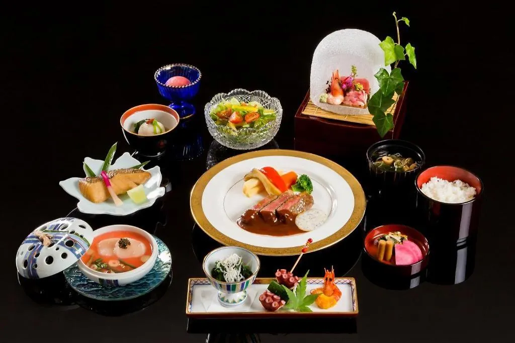 Hotel Le Port Kojimachi Tokyo 3*,