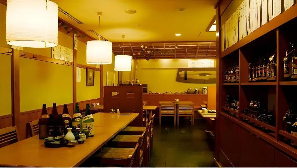 Hotel Le Port Kojimachi Tokyo 3*,  Japan