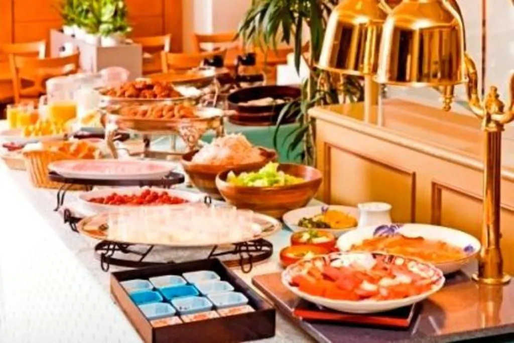 Hotel Le Port Kojimachi Tokyo