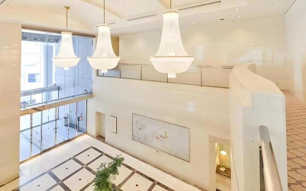 Hotel Le Port Kojimachi Tokyo