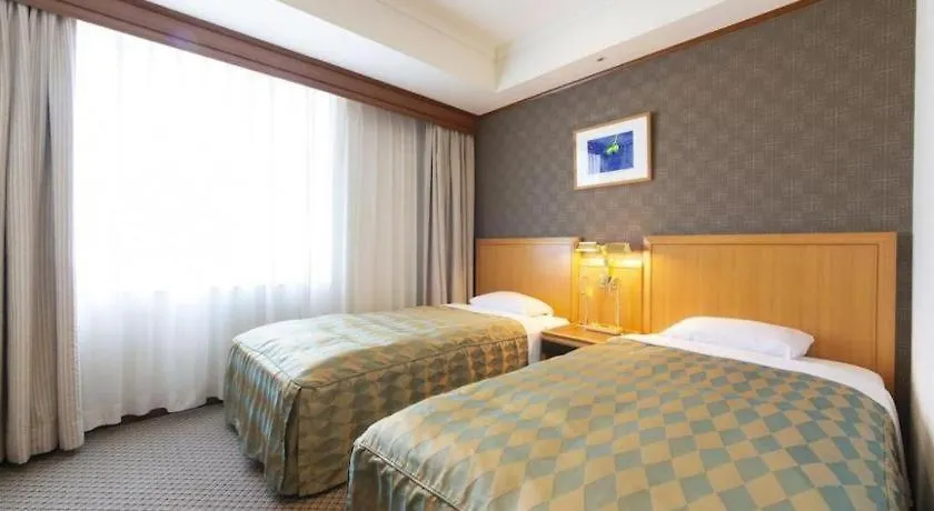 Hotel Le Port Kojimachi Tokyo 3*,  Japan