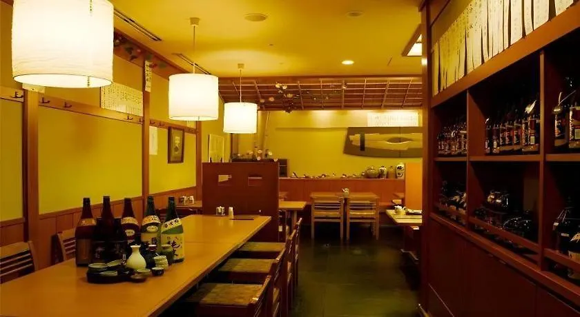 Hotel Le Port Kojimachi Tokyo