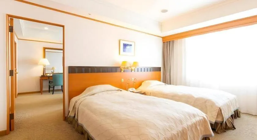 Hotel Le Port Kojimachi Tokyo