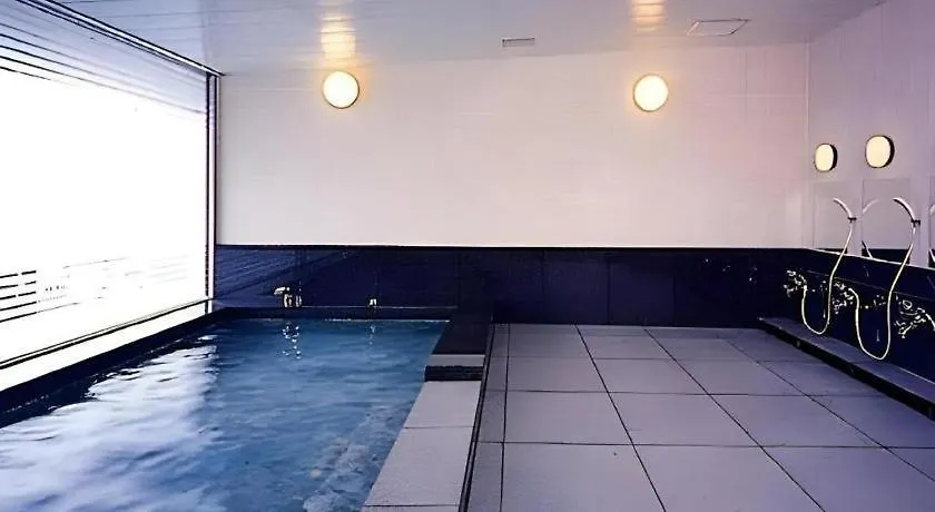 Hotel Le Port Kojimachi Tokyo