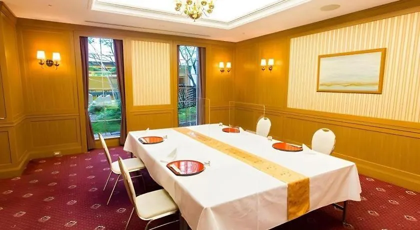 Hotel Le Port Kojimachi Tokyo